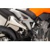 2018-2020 KTM 790/2021-2022 KTM 890 Duke Evo Megaphone Full System